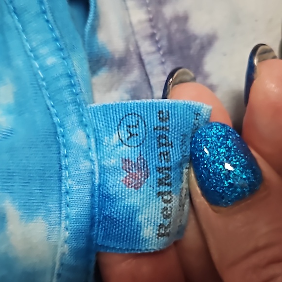 Youth lg peace paca - Picture 2 of 5